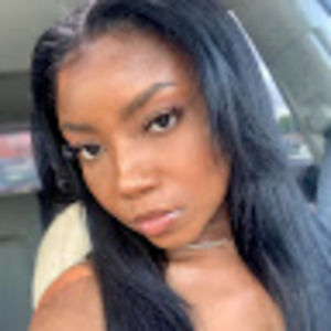 Meet your Posher, Jevonda